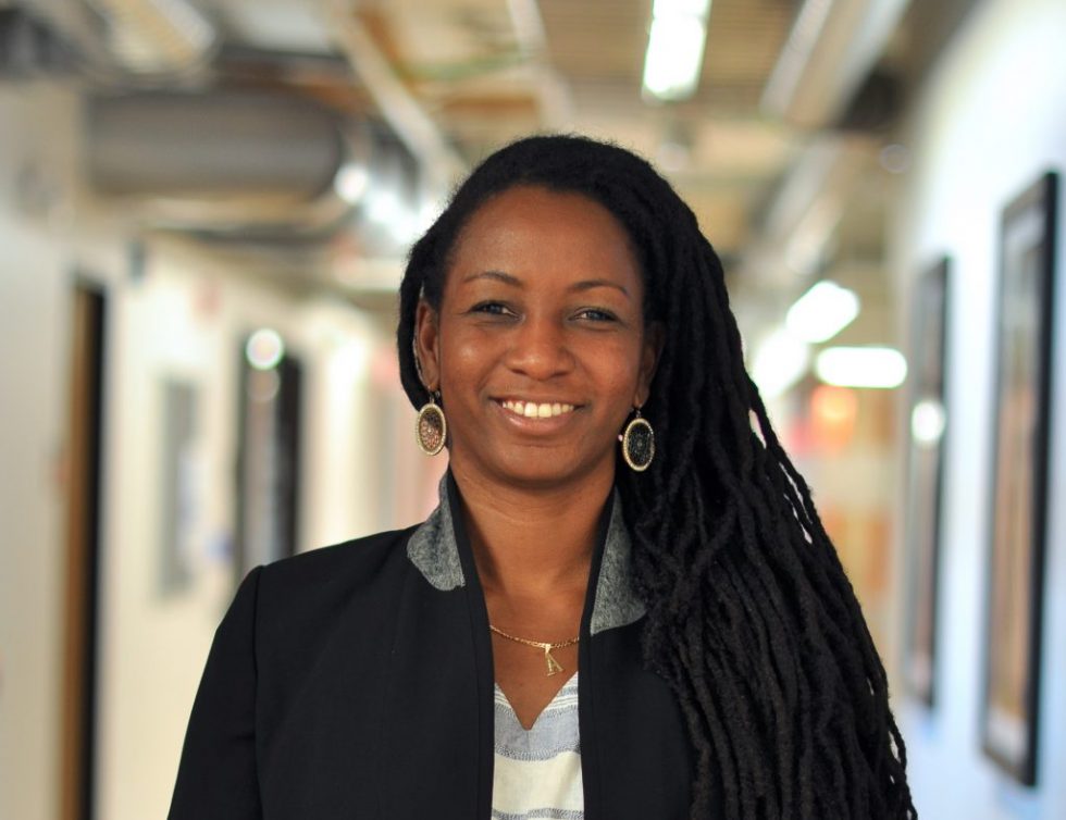 Alecia McGregor, PhD Cambridge Health Justice Lab