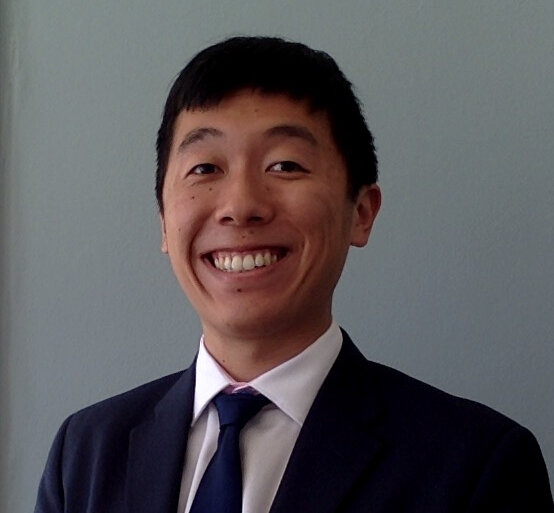 Chris Cai, MD