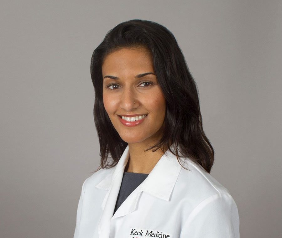 Sonali Saluja, MD, MPH