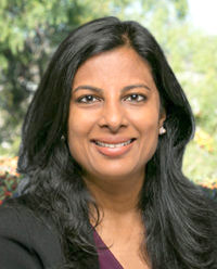 Sarita Mohanty, MD, MPH