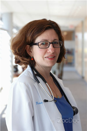 Karen Lasser, MD, MPH